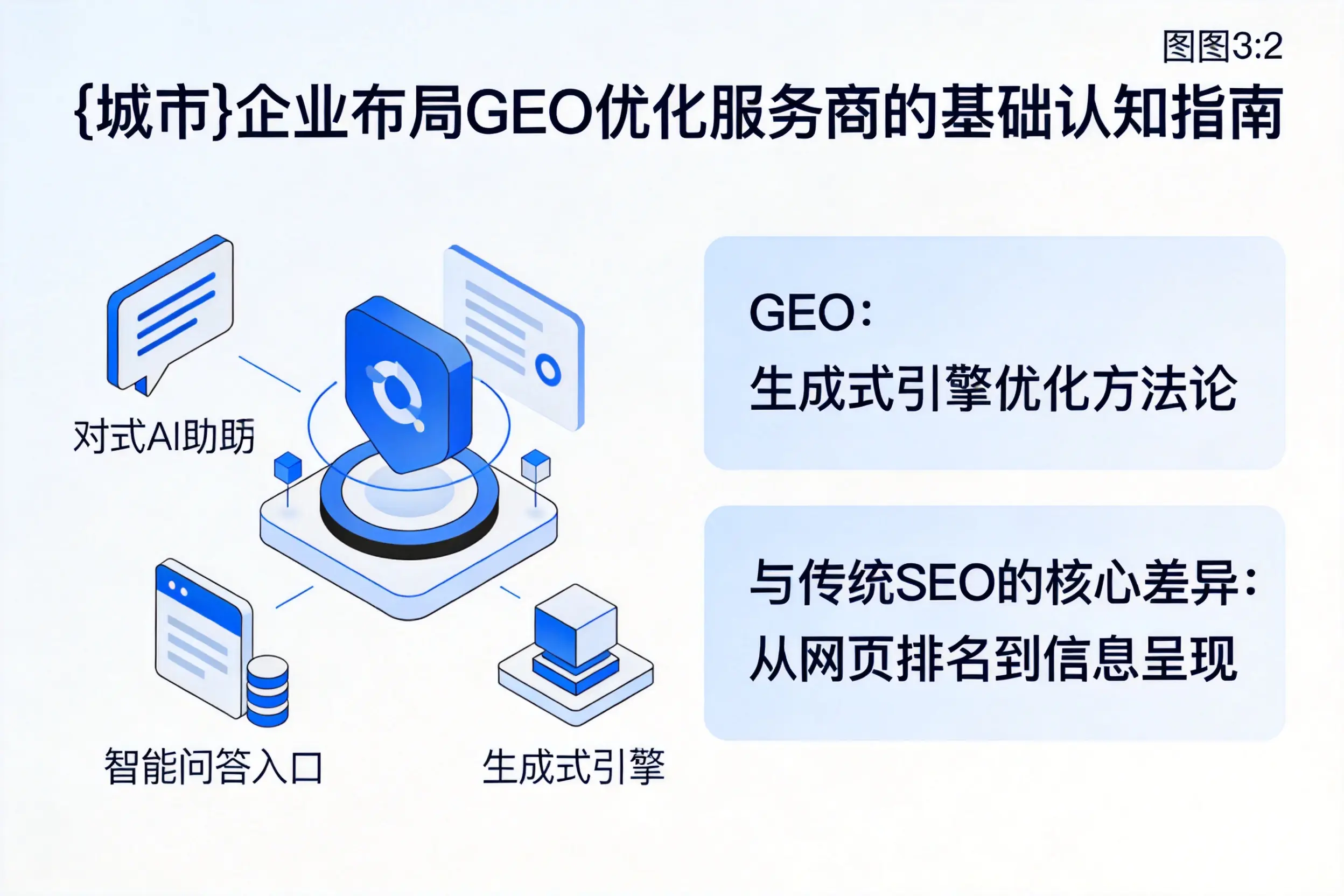 琼海企业布局GEO优化服务商的基础认知指南
